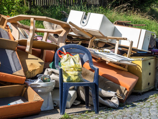 Best Electronics Removal Services  in Asotin, WA