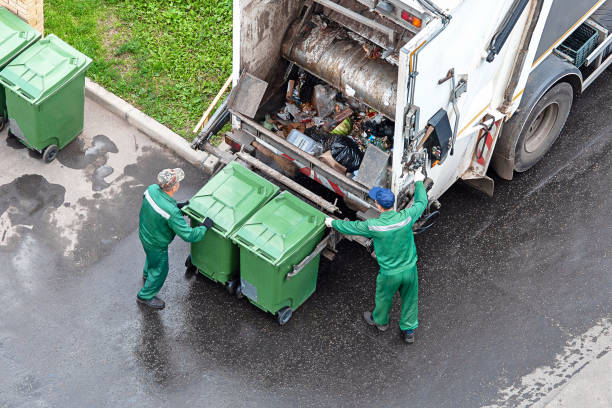 Best Trash Removal Near Me  in Asotin, WA