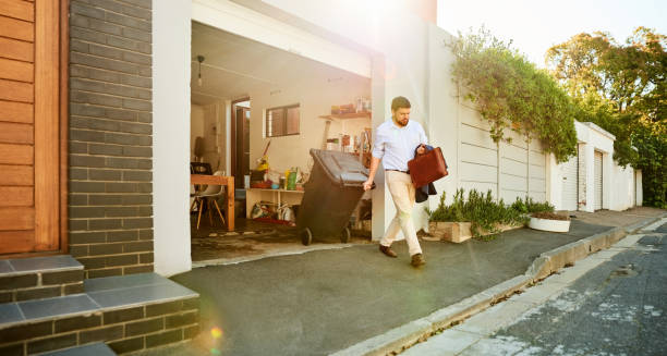 Best Commercial Cleanout Services  in Asotin, WA