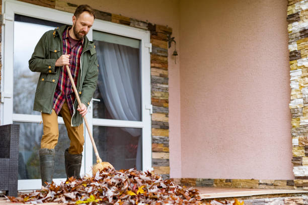 Best Yard Waste Removal  in Asotin, WA