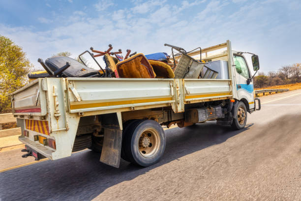 Best Junk Hauling Services  in Asotin, WA