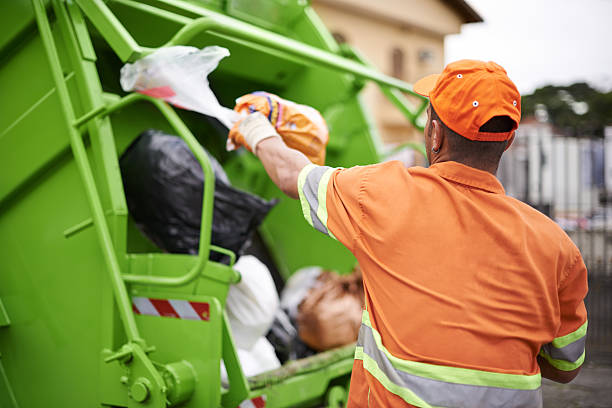 Best Full-Service Junk Removal  in Asotin, WA