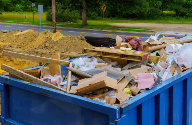 Household Junk Removal in Asotin, WA